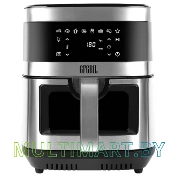 Аэрогриль GFgril GFA-9100